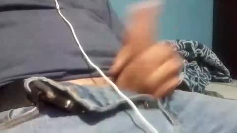 cumbian_chero online show from March 13, 1:34 am