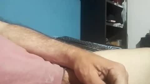 cumbian_chero online show from March 22, 8:29 am