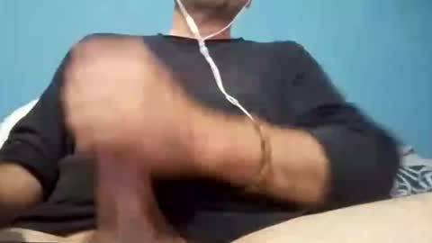cumbian_chero online show from July 4, 9:10 pm