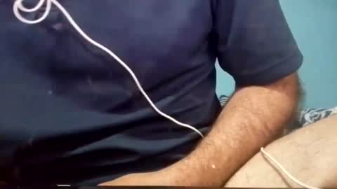 cumbian_chero online show from July 23, 3:32 pm