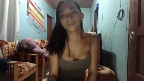 Snapshot of cumbig_show69 chatting on October 14, 10:05 am lars will make your day online show from October 14, 10:05 am