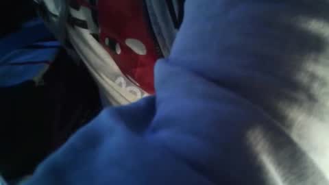 Snapshot of cumclutch chatting on January 11, 8:03 pm CumClutch online show from January 11, 8:03 pm