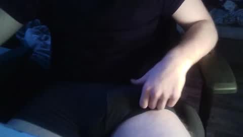 Snapshot of cumclutch chatting on January 13, 9:31 pm CumClutch online show from January 13, 9:31 pm