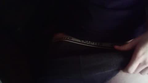 Snapshot of cumclutch chatting on January 14, 8:58 pm CumClutch online show from January 14, 8:58 pm