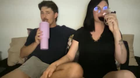 cumcuterie59 online show from April 14, 8:04 pm