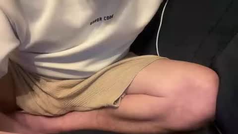 Cumfar online show from November 20, 12:44 am