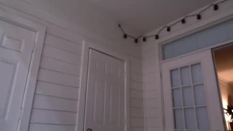 cumfiesta1 online show from January 21, 6:45 pm