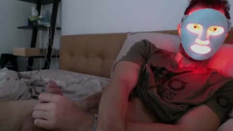 cumfiesta1 online show from September 14, 12:26 pm