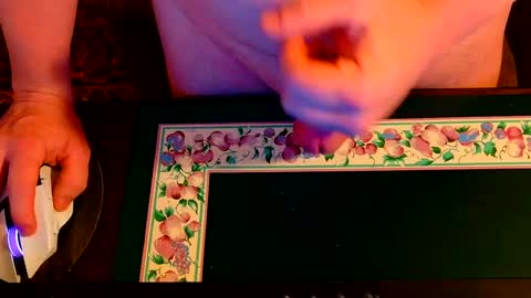 cumforme1988 online show from October 5, 6:45 am