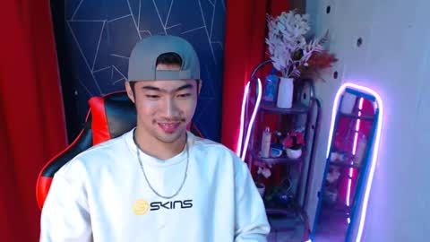 ask me online show from December 2, 8:11 pm