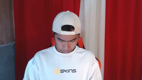 ask me online show from March 13, 8:59 pm