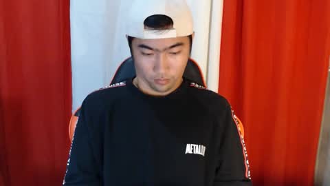 ask me online show from April 10, 5:28 pm