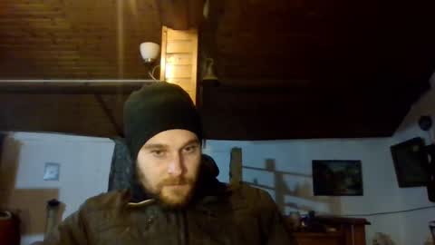 cumingdutchman online show from February 17, 2:30 am