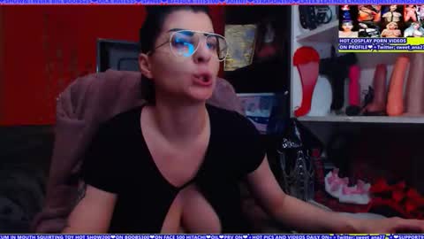 cuminmenowbby online show from May 26, 7:54 pm