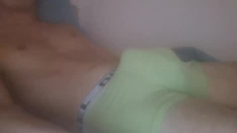 cuminyoo online show from September 18, 9:17 pm