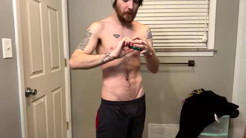 Snapshot of cumking51 chatting on February 22, 5:30 am ConCon online show from February 22, 5:30 am