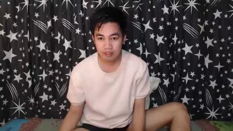 IAN online show from February 23, 12:08 am