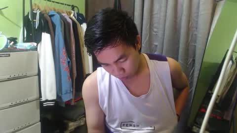 IAN online show from September 27, 9:53 pm