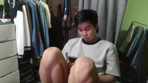 IAN online show from October 4, 2:31 am