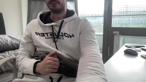 Snapshot of cumlvr11 chatting on February 25, 2:22 pm Tony online show from February 25, 2:22 pm