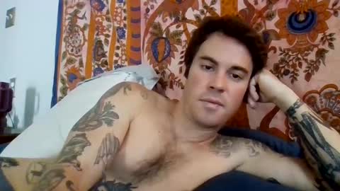 Charlie Mitchell   online show from October 8, 3:42 pm