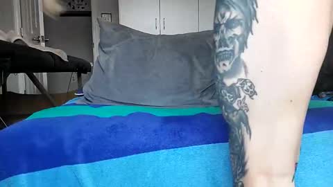 Charlie Mitchell   online show from February 3, 5:07 pm