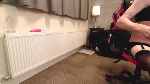 Snapshot of cummichael87 chatting on February 23, 11:36 pm MichellCock online show from February 23, 11:36 pm