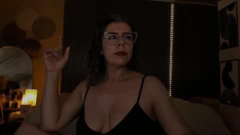 Cumming Loving online show from November 25, 5:57 pm