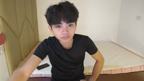 Snapshot of cummingyu chatting on January 27, 2:57 pm cummingyu online show from January 27, 2:57 pm