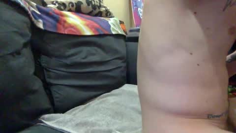 cumonover420 online show from January 9, 2:54 am