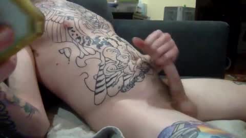 cumonover420 online show from February 21, 3:01 am