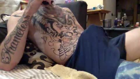 cumonover420 online show from September 10, 3:06 am