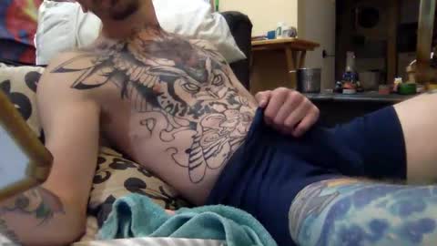 cumonover420 online show from September 13, 2:11 am