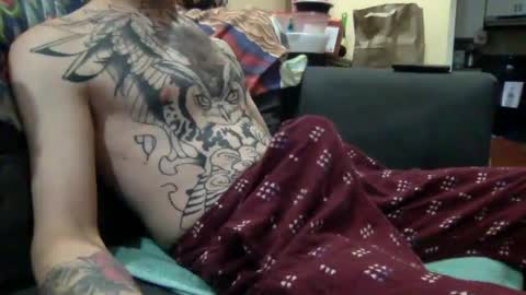 cumonover420 online show from November 23, 6:08 pm