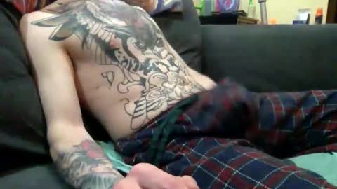 cumonover420 online show from April 11, 3:11 am