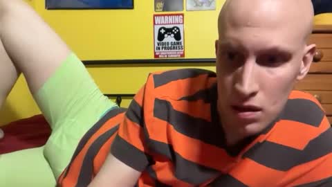 cumpeter33 online show from March 1, 3:41 am