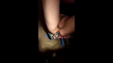 cumplay79 online show from April 17, 7:00 am