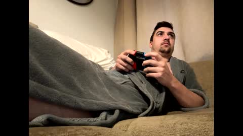 Billy online show from October 22, 4:40 pm