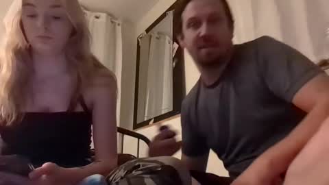 cumplaywithuslive online show from November 14, 1:59 am