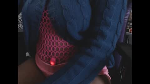 Nia Reese online show from January 12, 3:50 pm