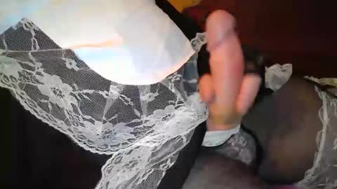 Cumprincess online show from December 12, 7:26 pm