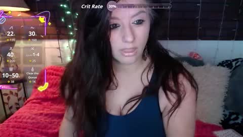 Snapshot of cumqueen101 chatting on December 5, 4:25 pm Kasey online show from December 5, 4:25 pm