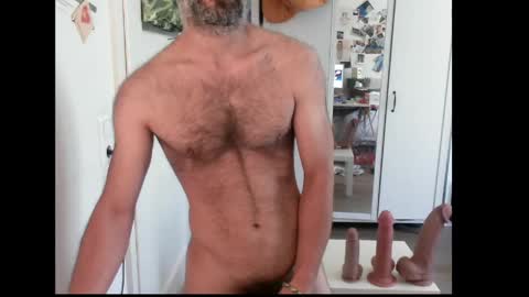 Cumshow online show from April 24, 11:56 am