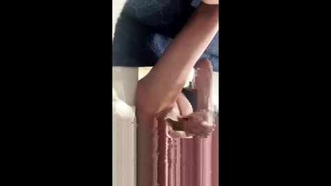 Snapshot of cumsinmealot chatting on February 25, 7:09 am Aprilia online show from February 25, 7:09 am