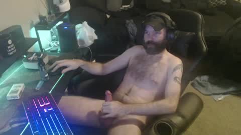 cumslinger2003 online show from December 6, 2:28 pm