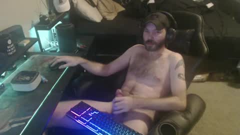 cumslinger2003 online show from December 21, 1:32 pm