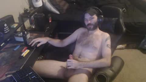 cumslinger2003 online show from December 25, 6:52 am