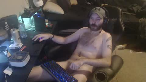 cumslinger2003 online show from December 31, 4:49 am