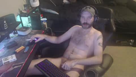 cumslinger2003 online show from February 5, 2:26 pm