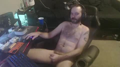 cumslinger2003 online show from February 6, 5:25 am